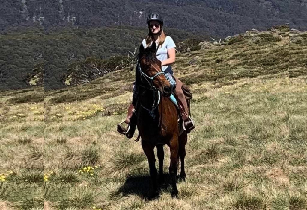 A combination of dressage, cross-country, and show jumping, offering a challenging and exciting experience for riders.